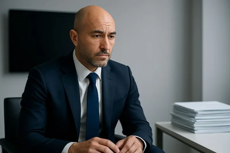 Peter Attia Steps Down From David Protein After Epstein