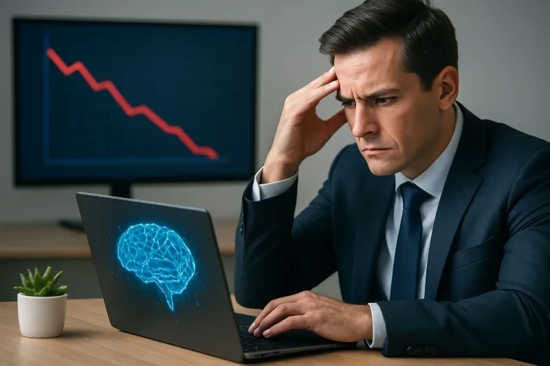 Google VP Identifies AI Startups Facing Survival Challenges