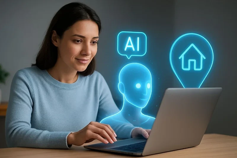 Airbnb Leverages AI for Customer Support and Trip Planning