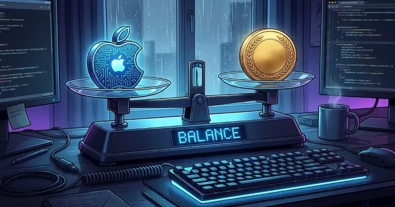 Apple Petitions Supreme Court in Epic Games Contempt Battle