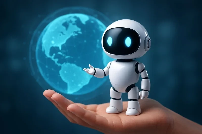 Cohere Unveils Open Multilingual AI Models, Tiny Aya
