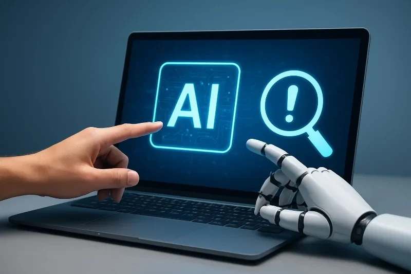 Deezer offers its AI detection tool to rival platforms, promoting transparency and fighting fraud