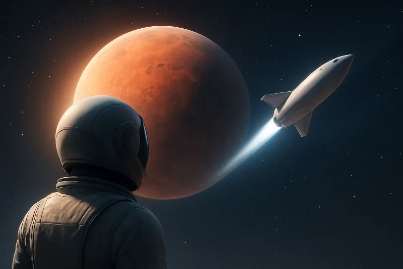 xAI Reveals Interplanetary Vision and Product Roadmap