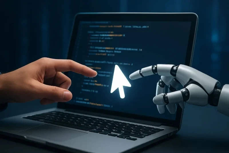 Cursor AI Coding Tool Nears $2B Annual Revenue