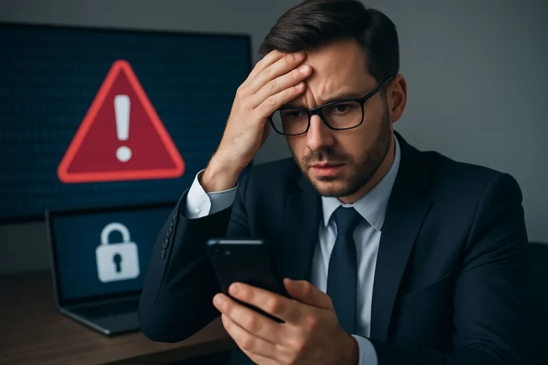 Figure Confirms Data Breach After Social Engineering Attack