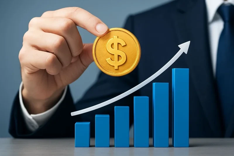 Plaid Achieves $8 Billion Valuation in Employee Share Sale