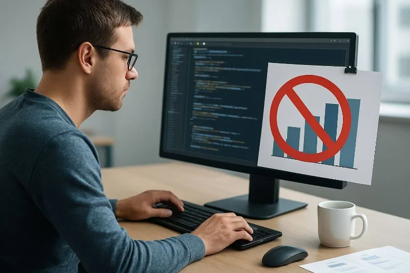 What Developer Productivity Metrics Get Completely Wrong