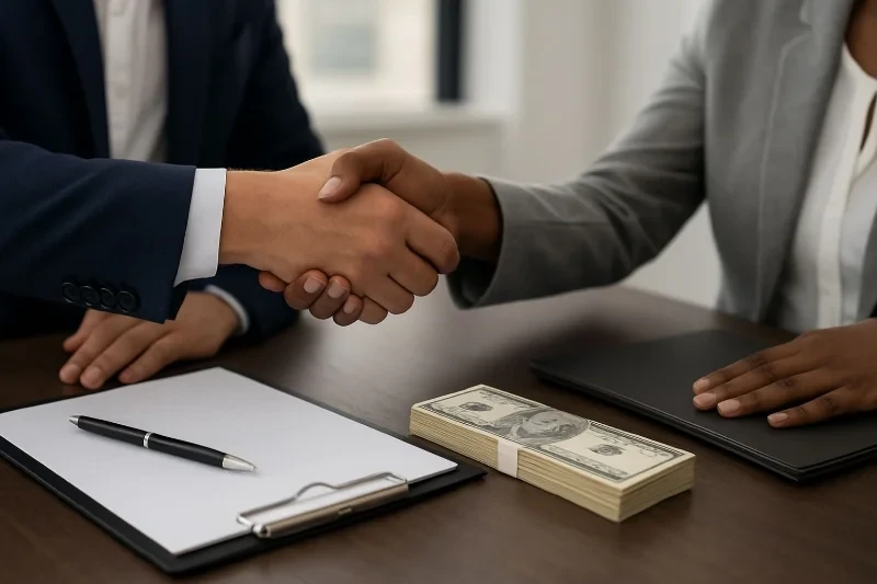 IBM Settles DEI Lawsuit with DOJ for $17 Million