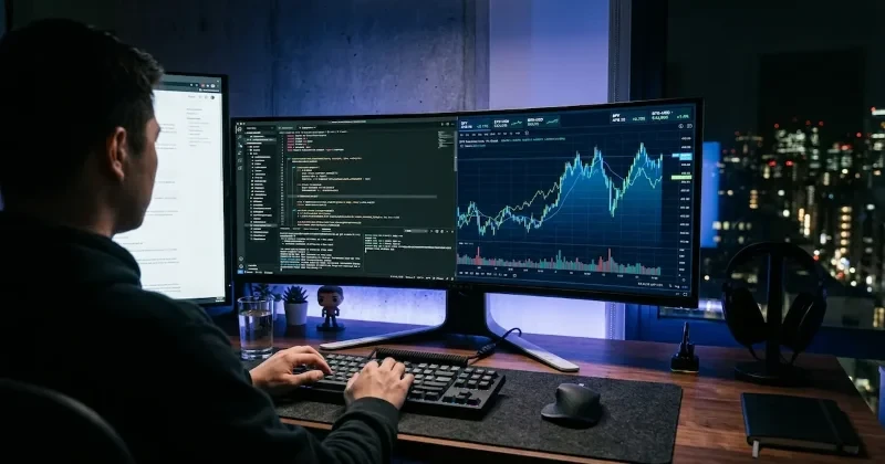 Software Stocks Rebound: Is the AI Hype Cycle Cooling?