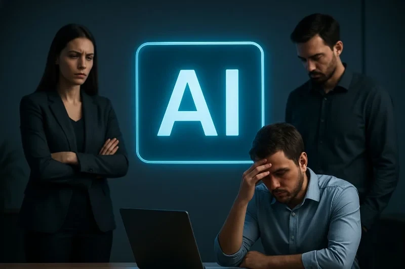 xAI Loses Co-Founders and Senior Engineers Amid Controversy