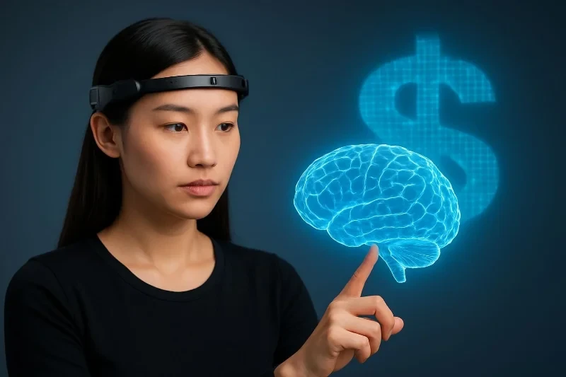 Chinese BCI Startup Gestala Secures $21M Funding