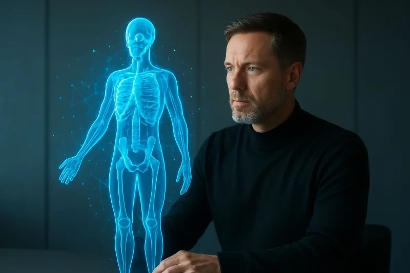 Bryan Johnson's $1M Longevity Program, Immortals, Explained