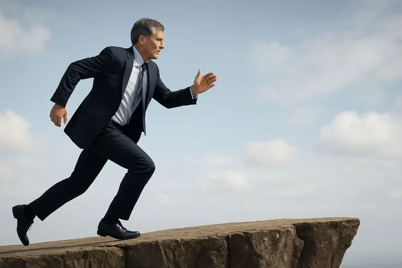 Bill Gurley Advice, Don't Play it Safe in Your Career