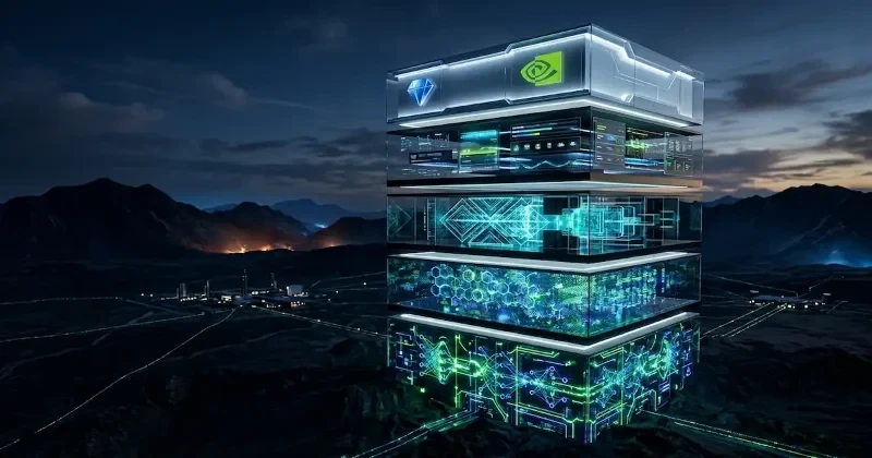 NVIDIA and SAP Secure Specialized AI Agents for Enterprise