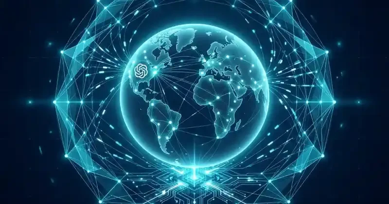 How OpenAI Achieves Low Latency Voice AI at Global Scale