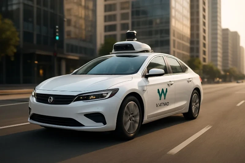 Waymo's $16 Billion Quest for Robotaxi Profitability