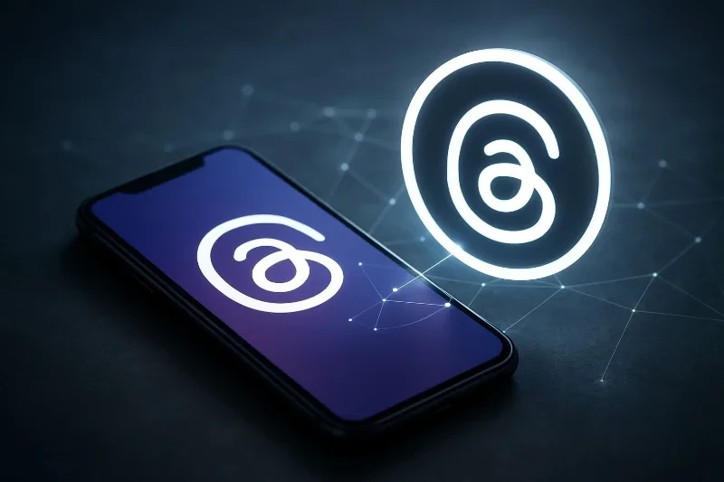 Kalshi Adds Threads Sharing to Boost Market Visibility
