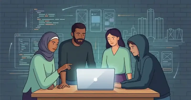 Apple Developer Academy Detroit Marks 5 Years of Tech Talent