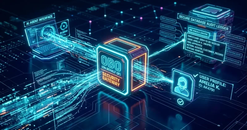 DAB 2.0 SQL MCP Server Adds OBO Authentication