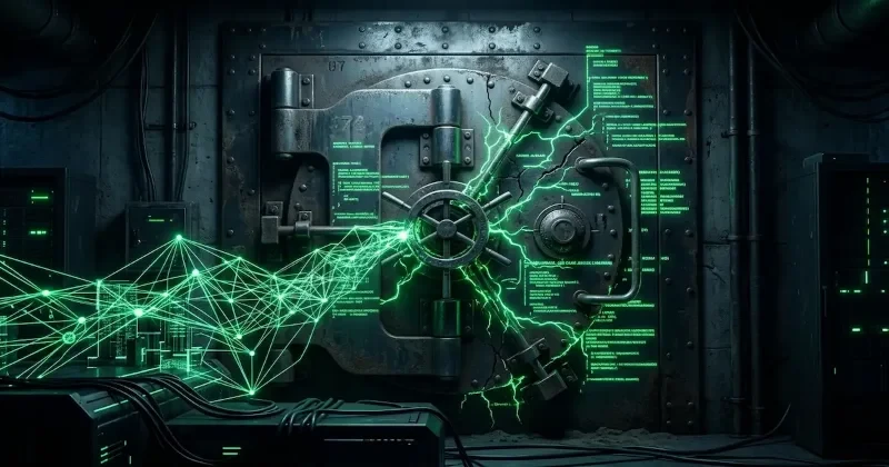 Anthropic Mythos New AI Exposes Global Banking Cyber Flaws