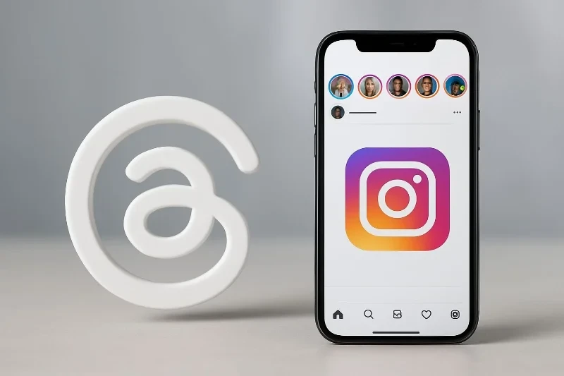 Threads and Instagram Stories Seamless Sharing Now Live