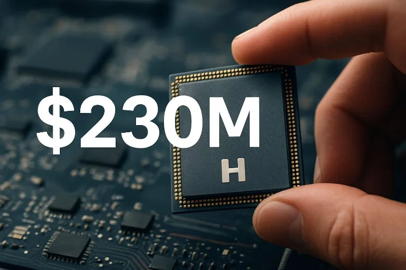 Positron Raises $230M to Expand AI Hardware Capabilities