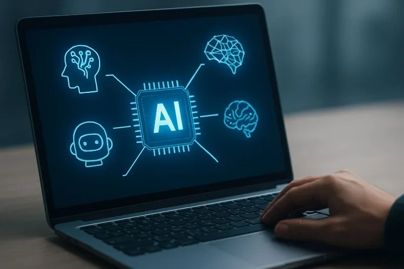 Perplexity Computer Uses Multiple AI Models for Tasks
