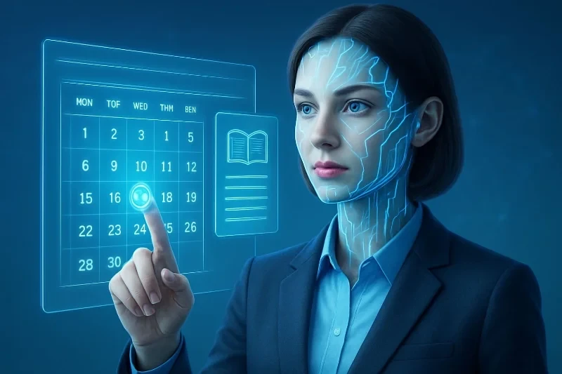 Read AI Launches Ada, AI Digital Twin for Workflows