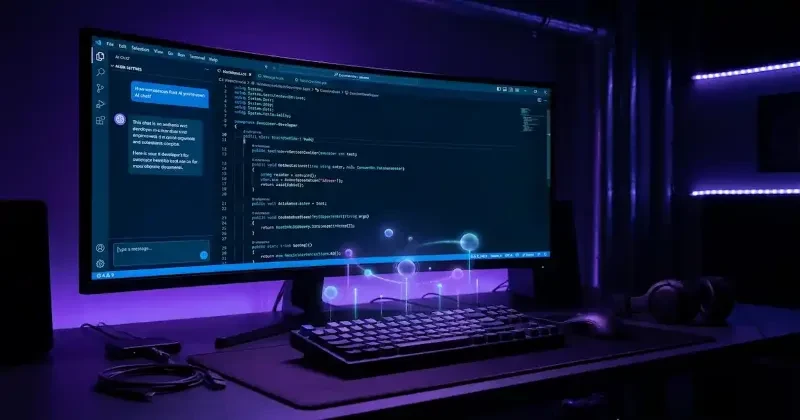 GitHub Copilot for .NET Moving Beyond Autocomplete