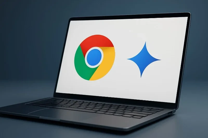 Google Gemini Expands to Chrome in India and Beyond