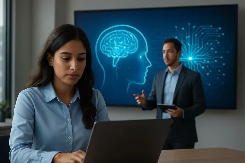 Gumloop Secures $50M from Benchmark to Empower Employees as AI Builders