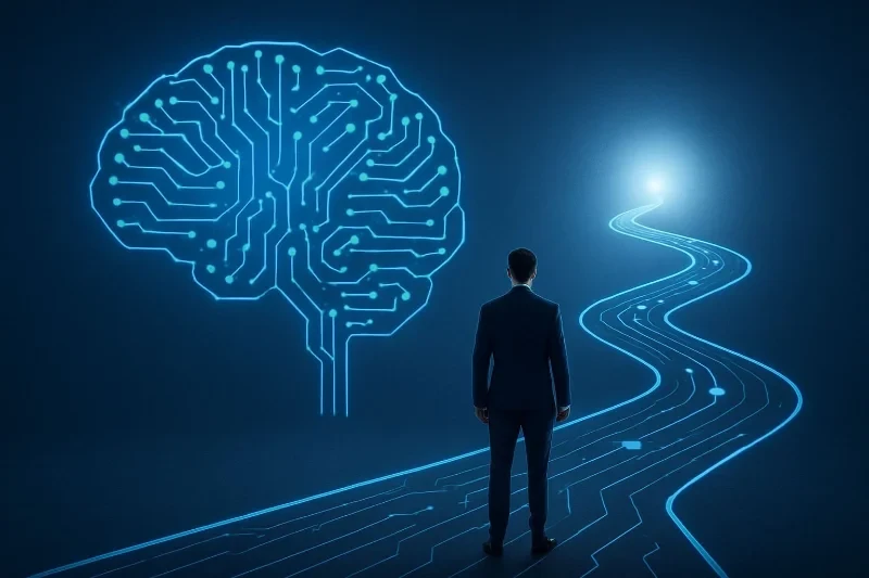 AI Development Roadmap, A Call for Responsible Innovation