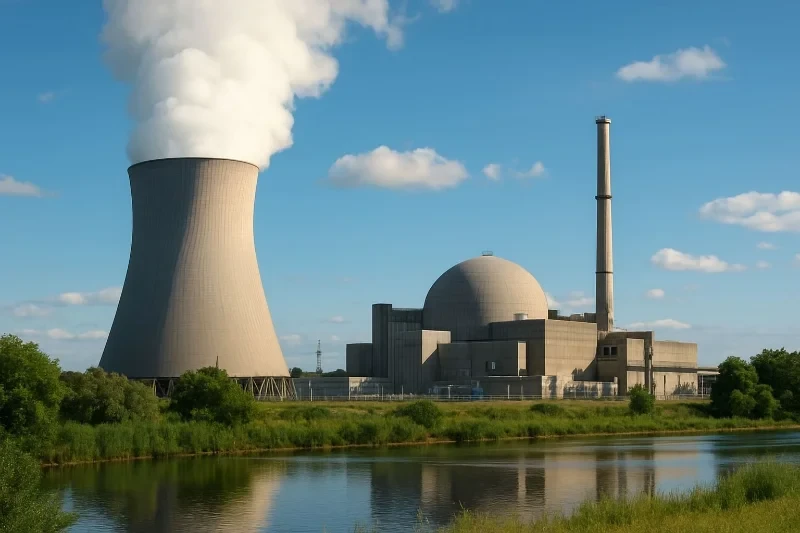 US Department of Energy reduces nuclear safety regulations