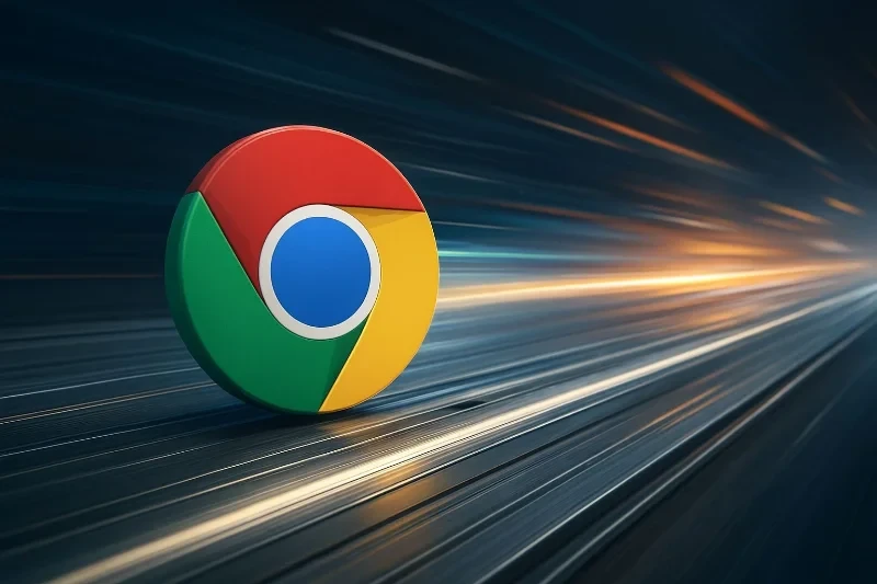Chrome Accelerates Release Schedule Amid Rising Competition