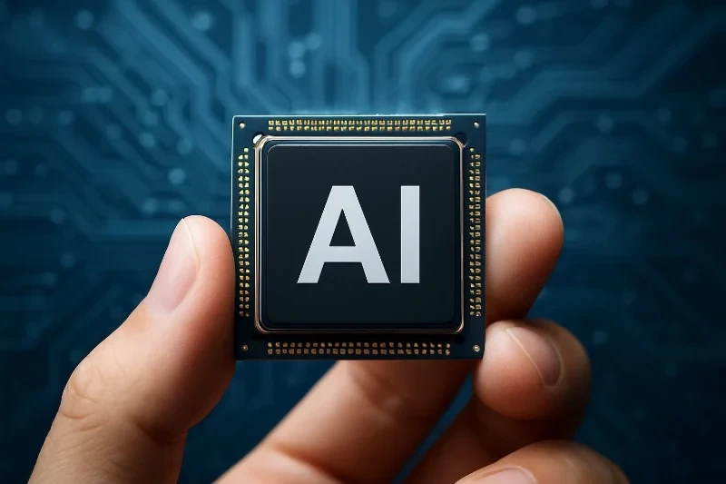 AI Chip Startup MatX Secures $500M to Challenge Nvidia