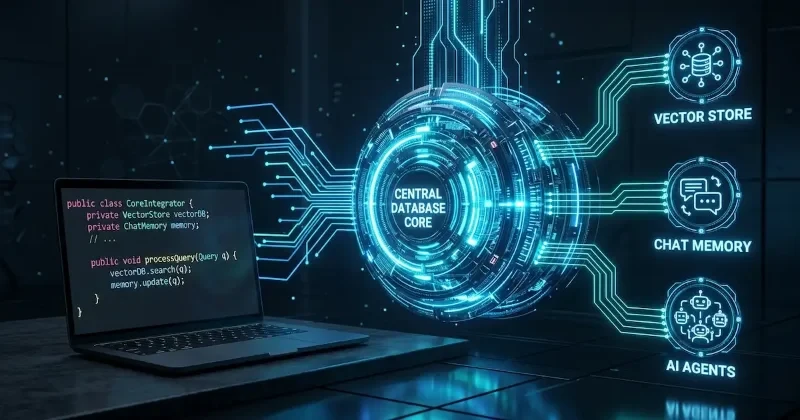 Spring AI 2.0 GA brings native Azure Cosmos DB modules