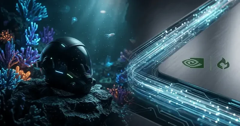 Subnautica 2 and Forza Horizon 6 Join NVIDIA GeForce NOW