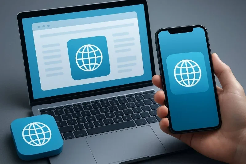 Beyond the App Store, Why Progressive Web Apps Are Replacing Native Apps
