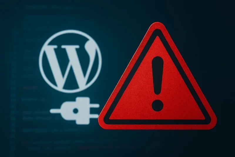 WordPress Plugins Compromised, Hundreds of Thousands of Sites at Risk
