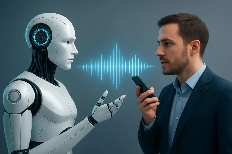 AI Voice Agents Cut M&A Research Costs Fast