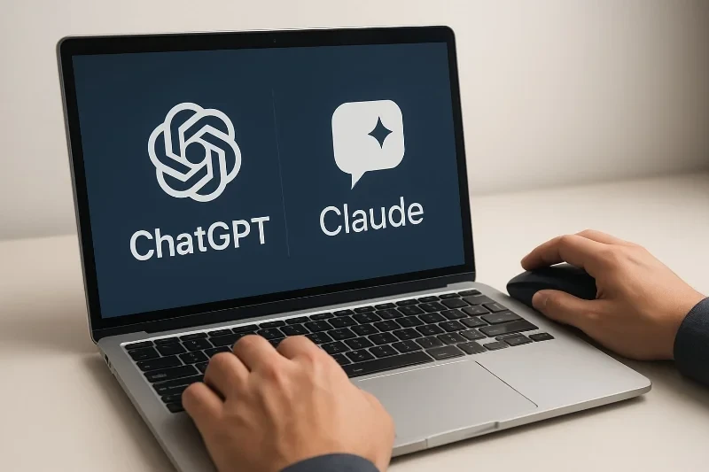 Why Users Are Leaving ChatGPT for Claude, and How to Switch