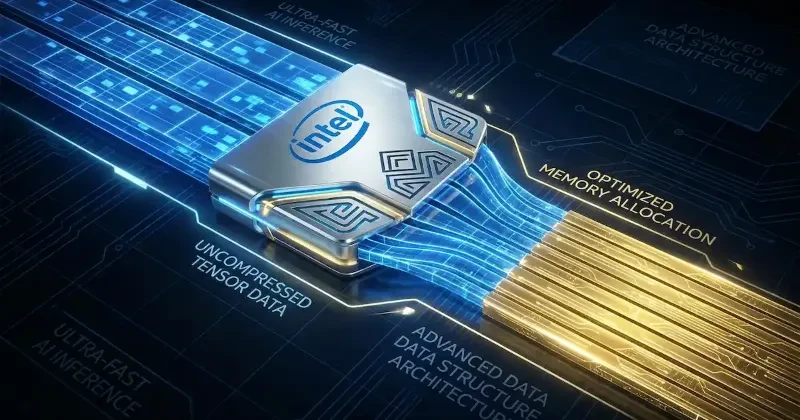 TurboQuant Brings 3.5x KV Cache Compression to vLLM