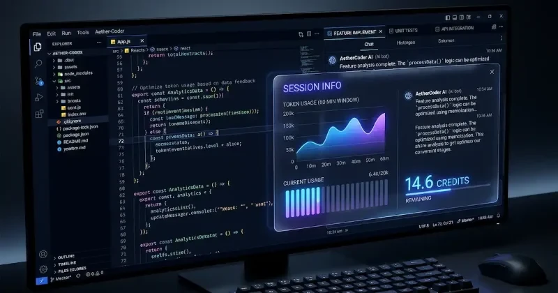 VS Code 1.126 Session Costs and Multi-Chat Agent Sessions