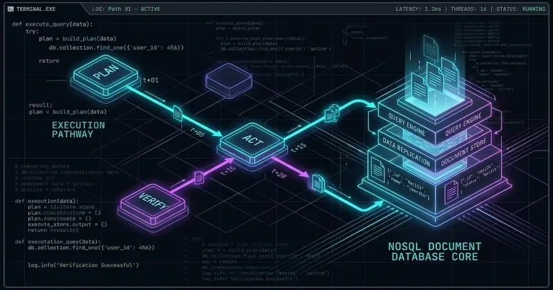 Cosmos DB for Deep Agents Build Autonomous Workflows