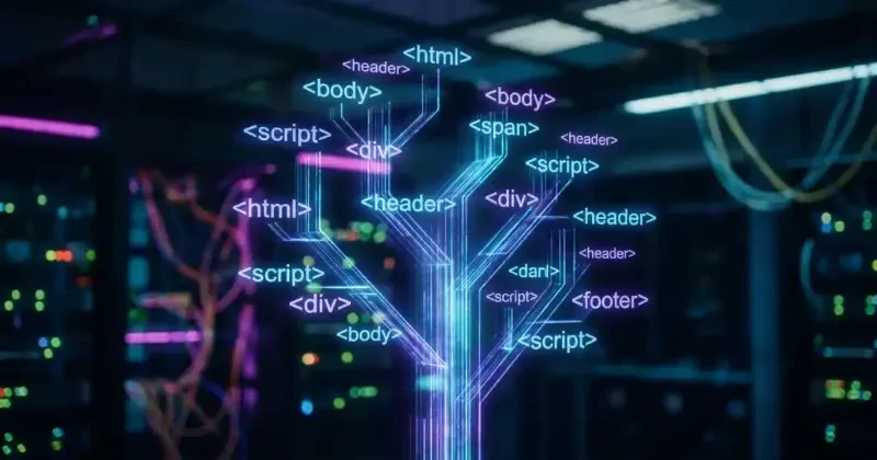 Understanding the DOM the Family Tree of Web Development