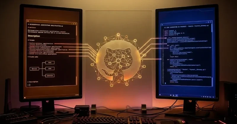 Spec-Driven Development Microsoft Launches GitHub Spec Kit